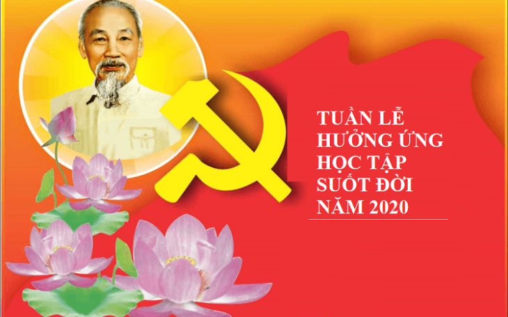 Thực hiện tuyên truyền PCCC theo Công văn 2286/UBND-NCPC ngày 23/9/2020 của UBND tỉnh Tây Ninh về việc tổ chức Tuần lễ hưởng ứng học tập suốt đời năm 2020