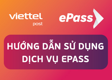 Thông báo hỗ trợ miễn phí dán thẻ qua trạm thu phí không dừng ePass
