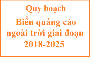 Sơ kết 3 năm triển khai thực hiện Quy hoạch Quảng cáo ngoài trời trên địa bàn tỉnh Tây Ninh giai đoạn 2018-2025 và tầm nhìn đến năm 2030