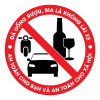 V/v quán triệt, thực hiện nghiêm quy định “cấm sử dụng rượu, bia điều khiển phương tiện tham gia giao thông”